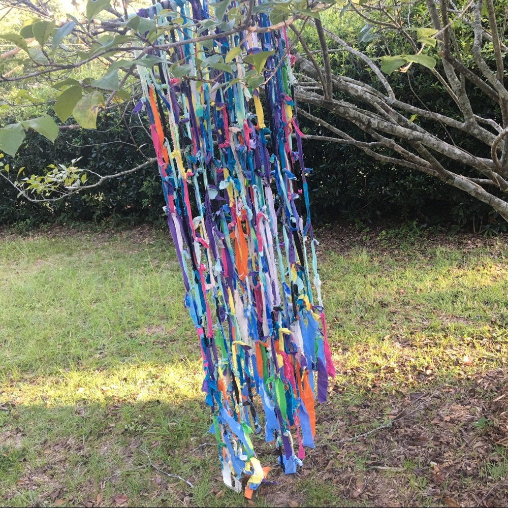 BoHo Curtain